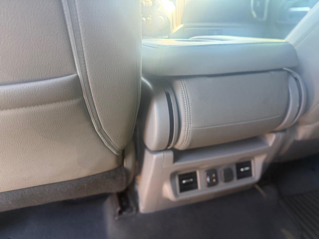 2021 Chevrolet Silverado 1500 Image 11