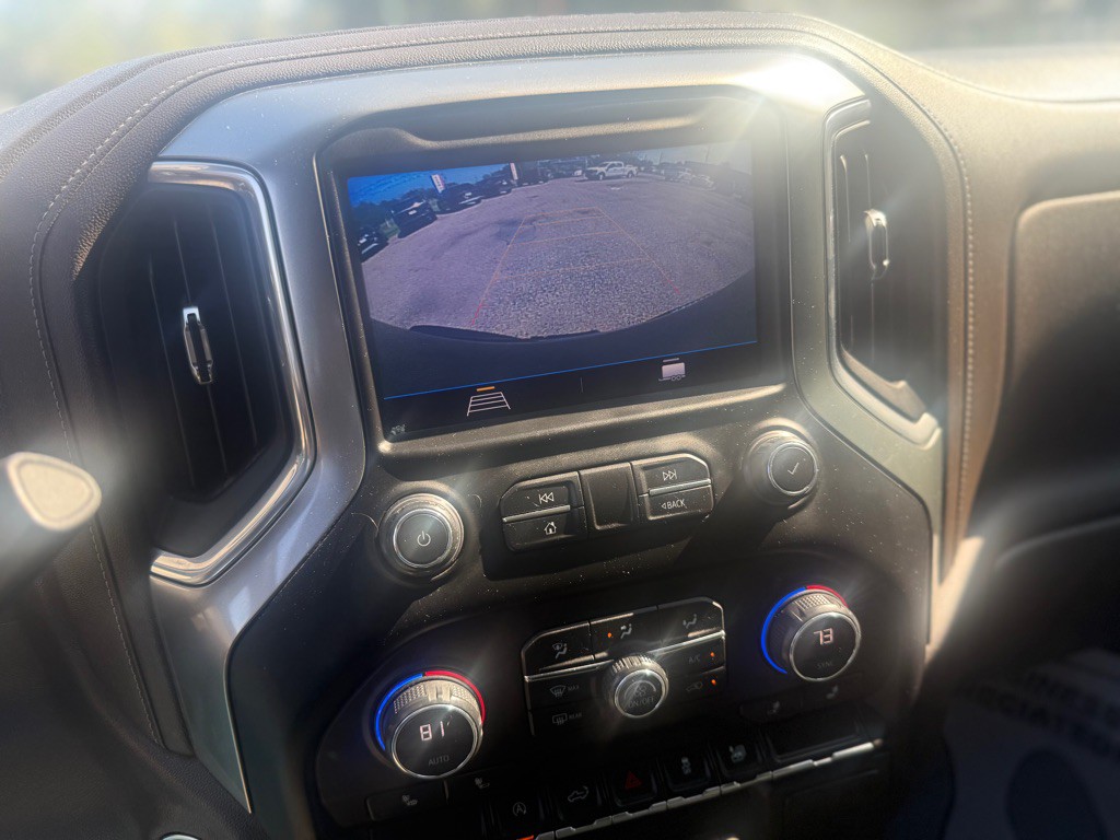 2021 Chevrolet Silverado 1500 Image 14