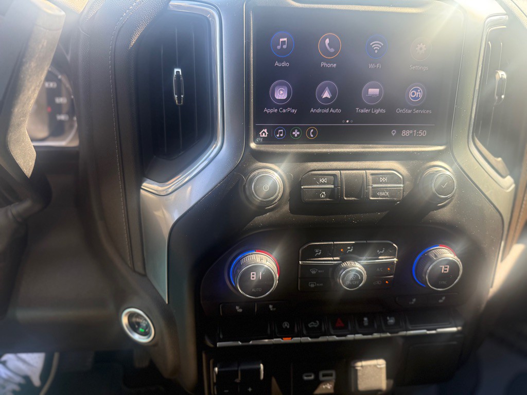 2021 Chevrolet Silverado 1500 Image 15