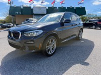 Image for 2021 BMW X3 M Sport ID: 6967040