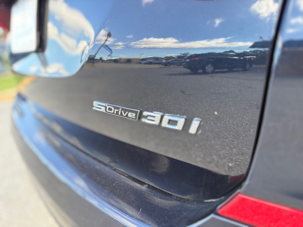 2021 BMW X3 Image 10