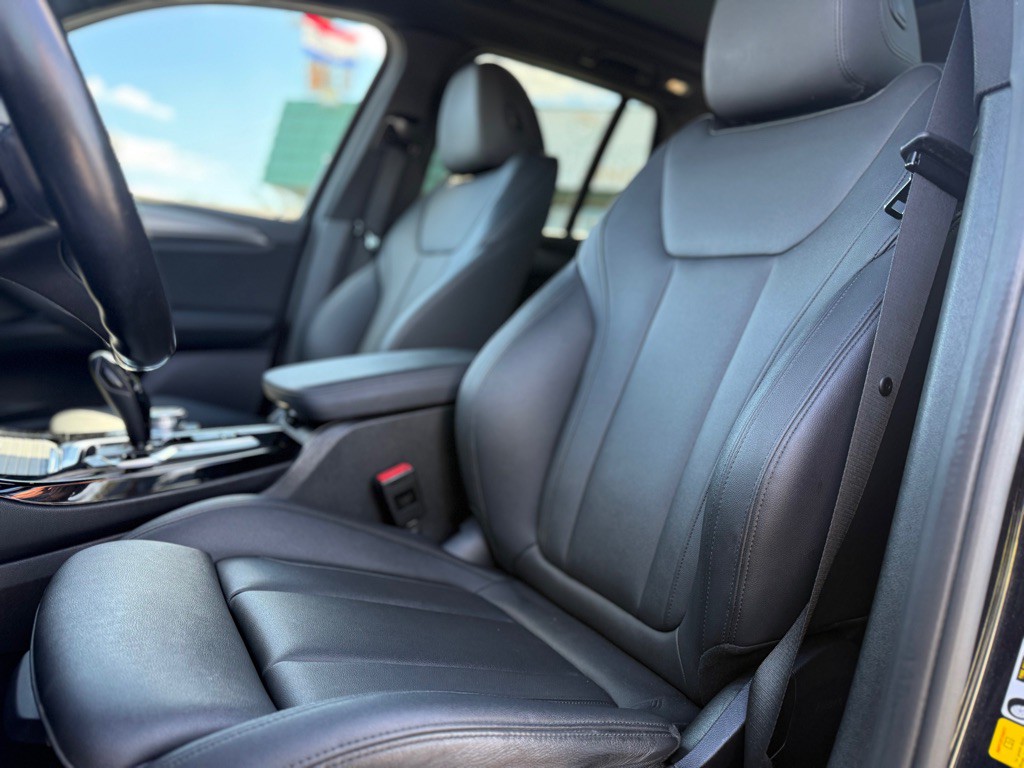 2021 BMW X3 Image 11