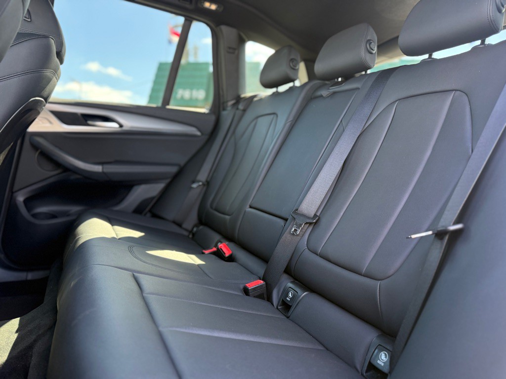 2021 BMW X3 Image 13