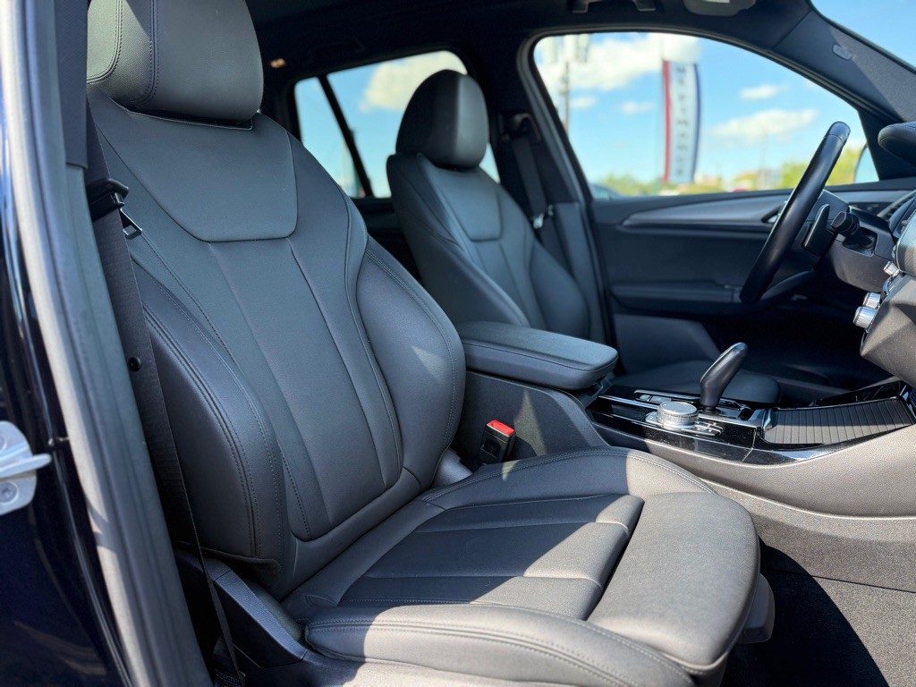 2021 BMW X3 Image 15