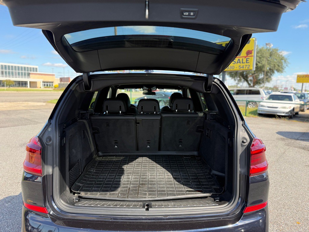 2021 BMW X3 Image 20