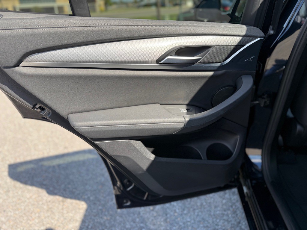 2021 BMW X3 Image 21