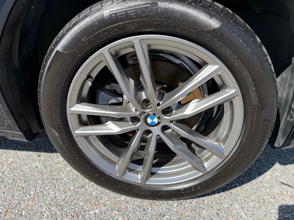 2021 BMW X3 Image 25