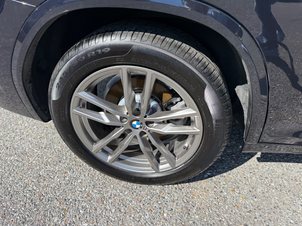 2021 BMW X3 Image 26