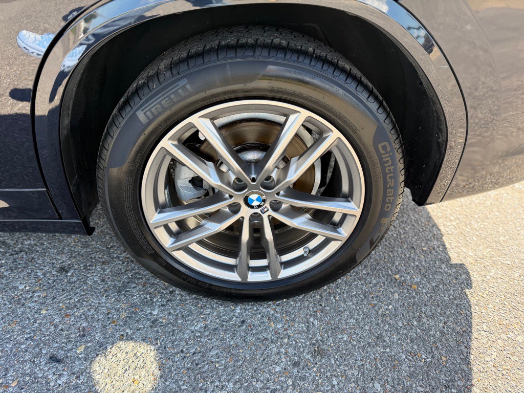 2021 BMW X3 Image 28