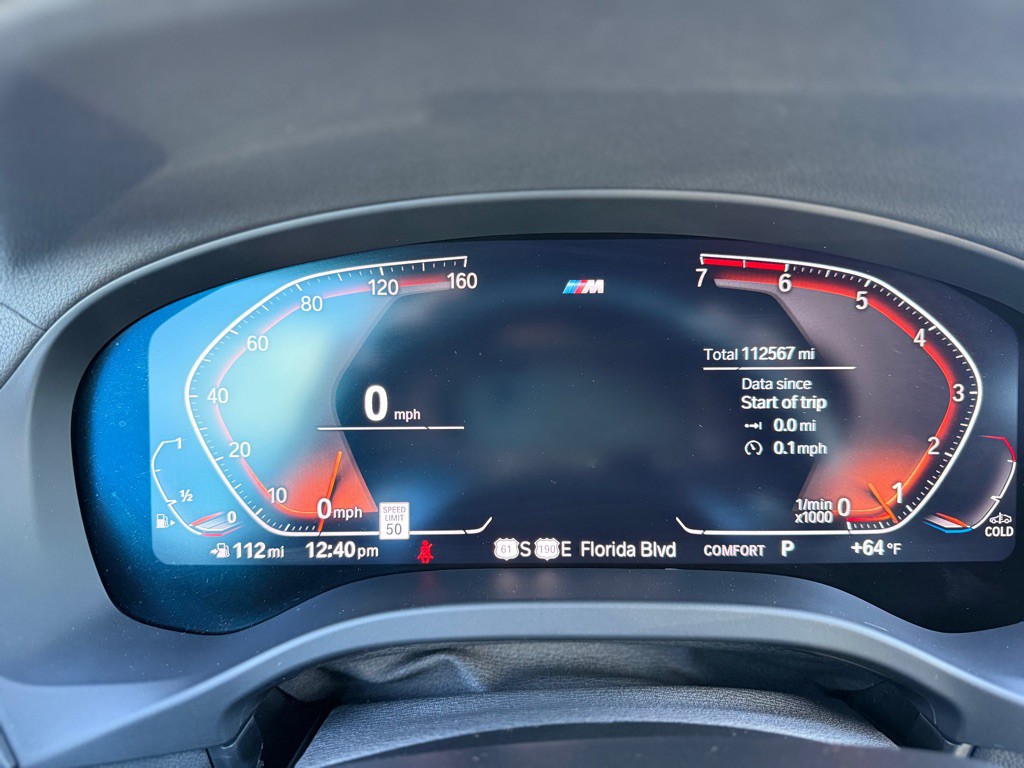 2021 BMW X3 Image 29