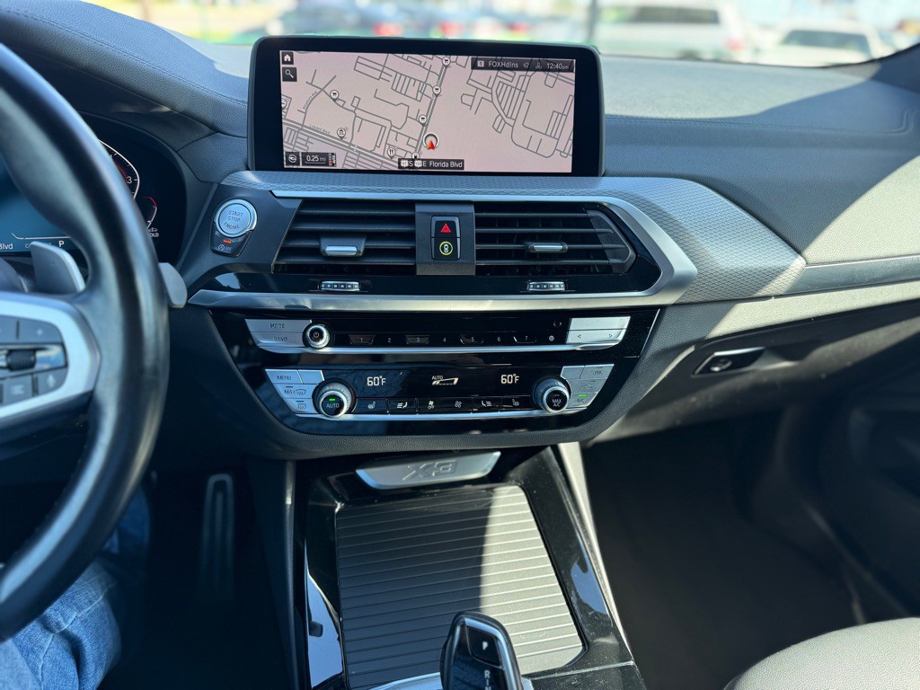 2021 BMW X3 Image 31