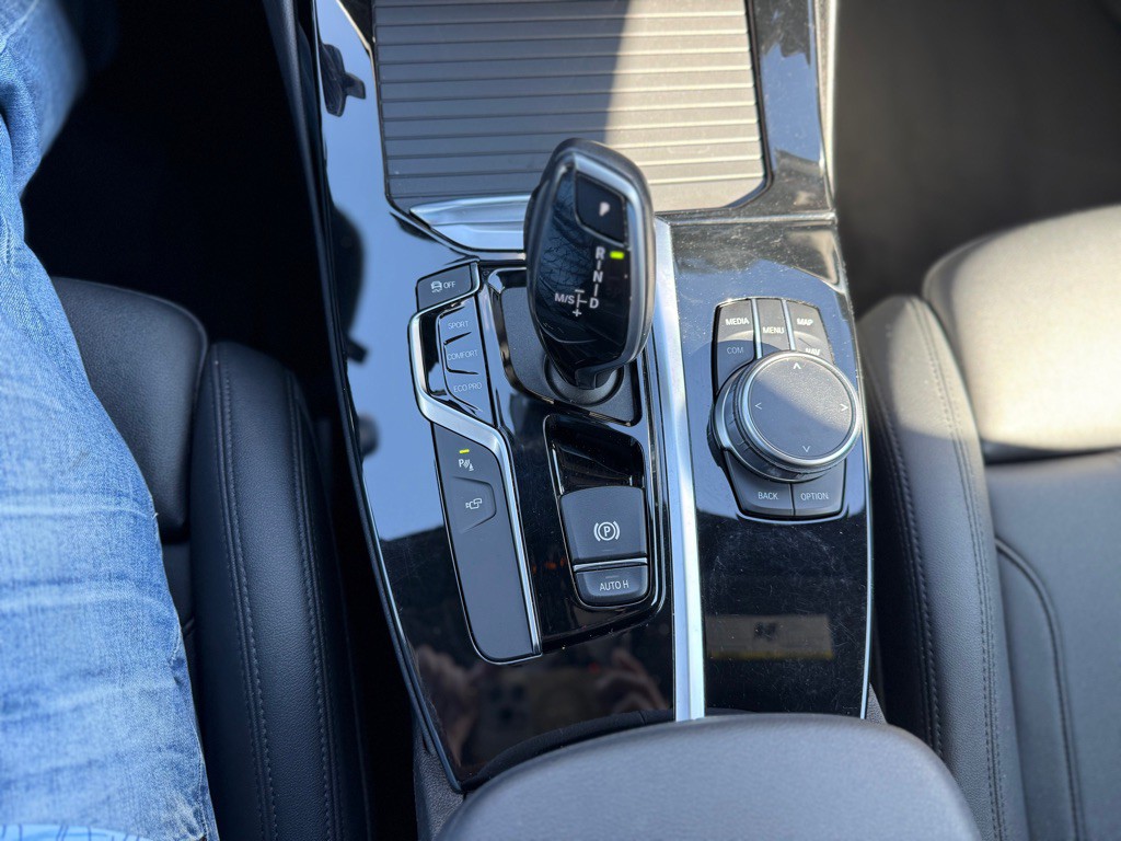 2021 BMW X3 Image 32