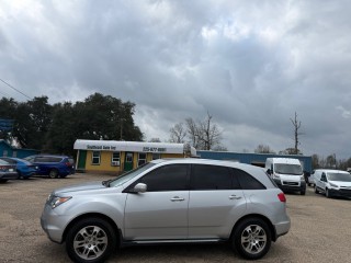 Image for 2007 Acura MDX Sport ID: 6980738