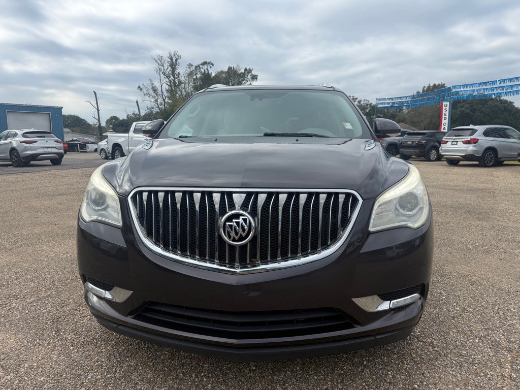 2016 Buick Enclave Image 3