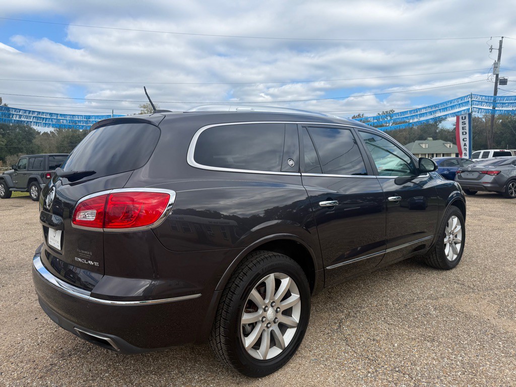 2016 Buick Enclave Image 6