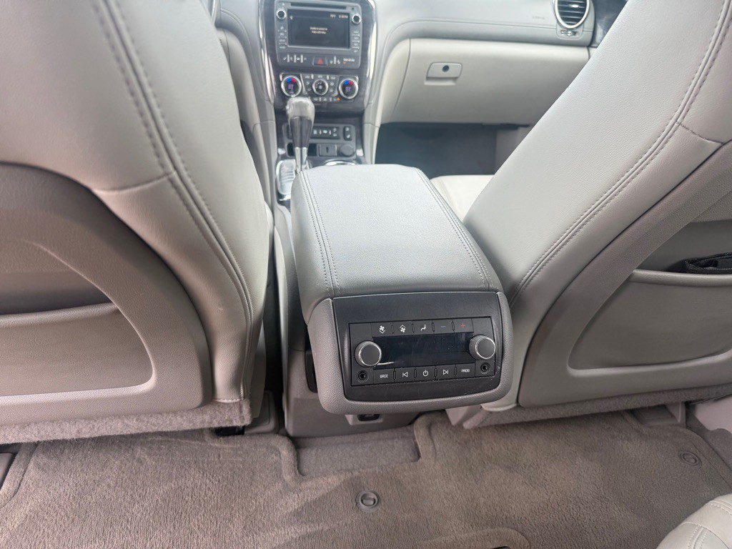 2016 Buick Enclave Image 13
