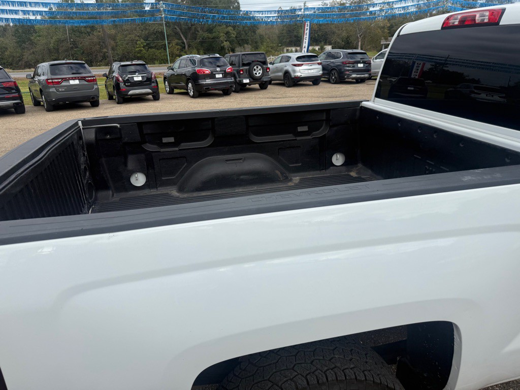 2014 Chevrolet Silverado 1500 Image 6