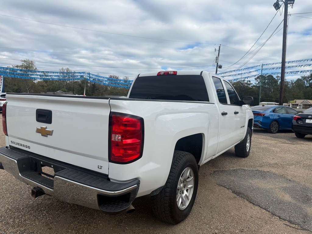 2014 Chevrolet Silverado 1500 Image 7