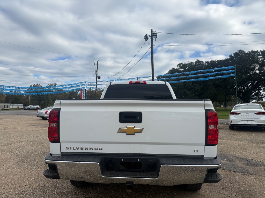 2014 Chevrolet Silverado 1500 Image 8