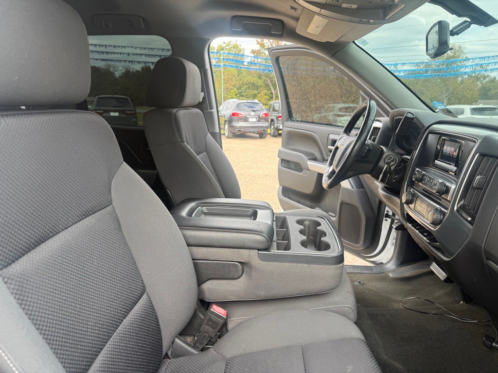 2014 Chevrolet Silverado 1500 Image 10