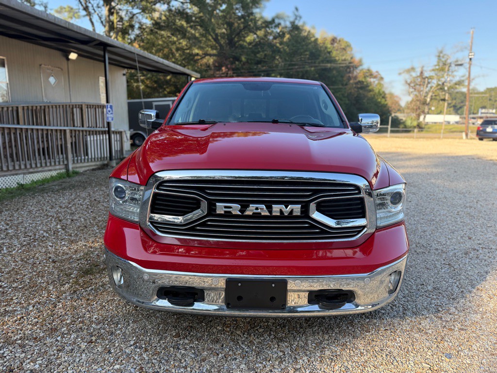 2017 RAM 1500 Image 2