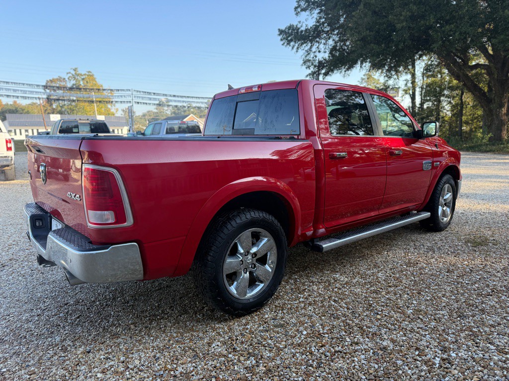 2017 RAM 1500 Image 5