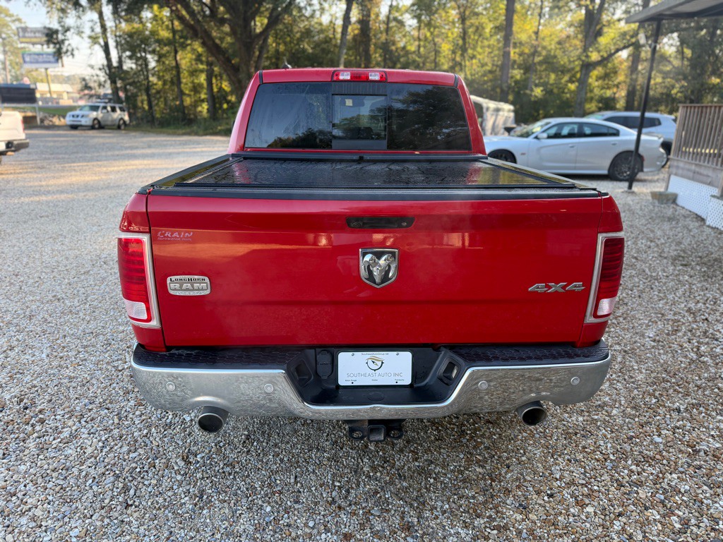 2017 RAM 1500 Image 6
