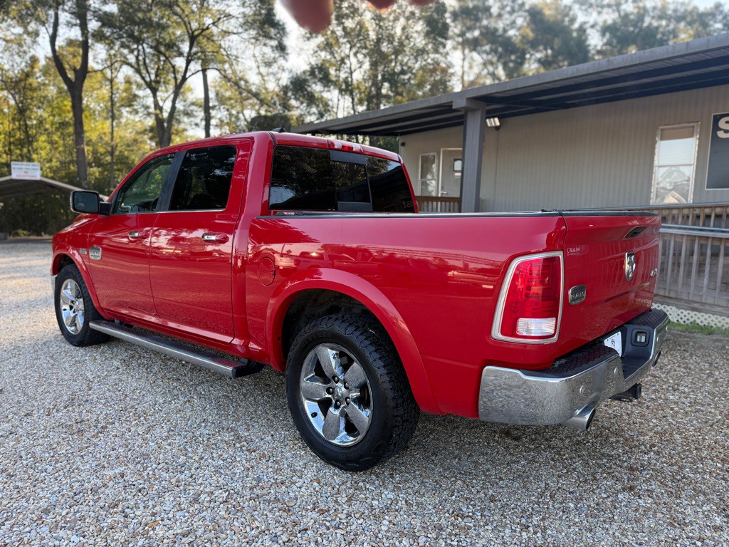 2017 RAM 1500 Image 7