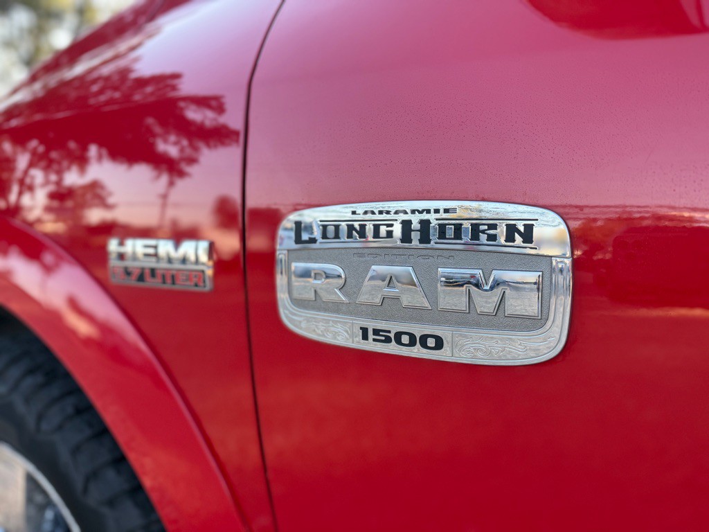 2017 RAM 1500 Image 9