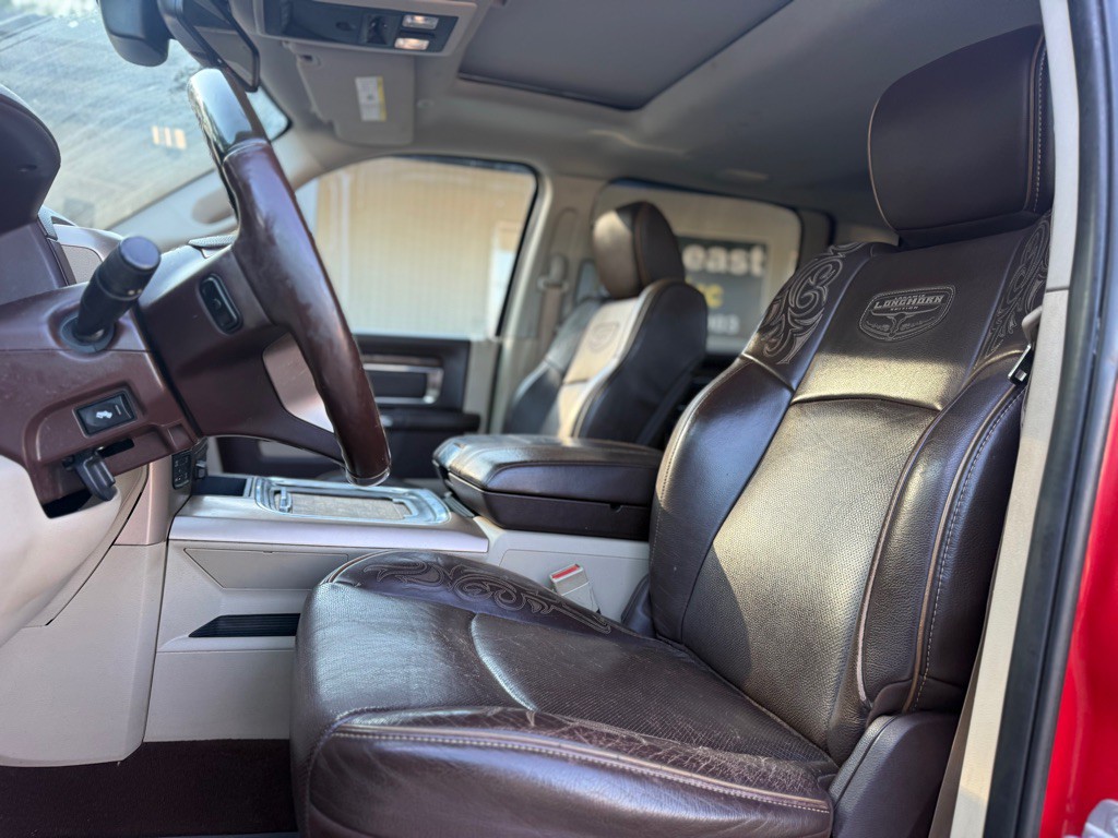 2017 RAM 1500 Image 10