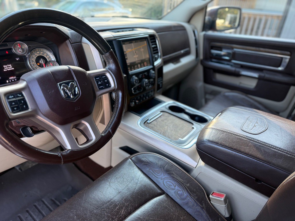 2017 RAM 1500 Image 11