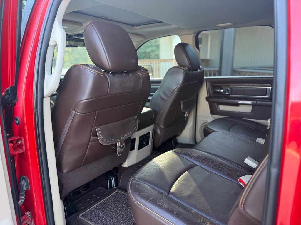 2017 RAM 1500 Image 13