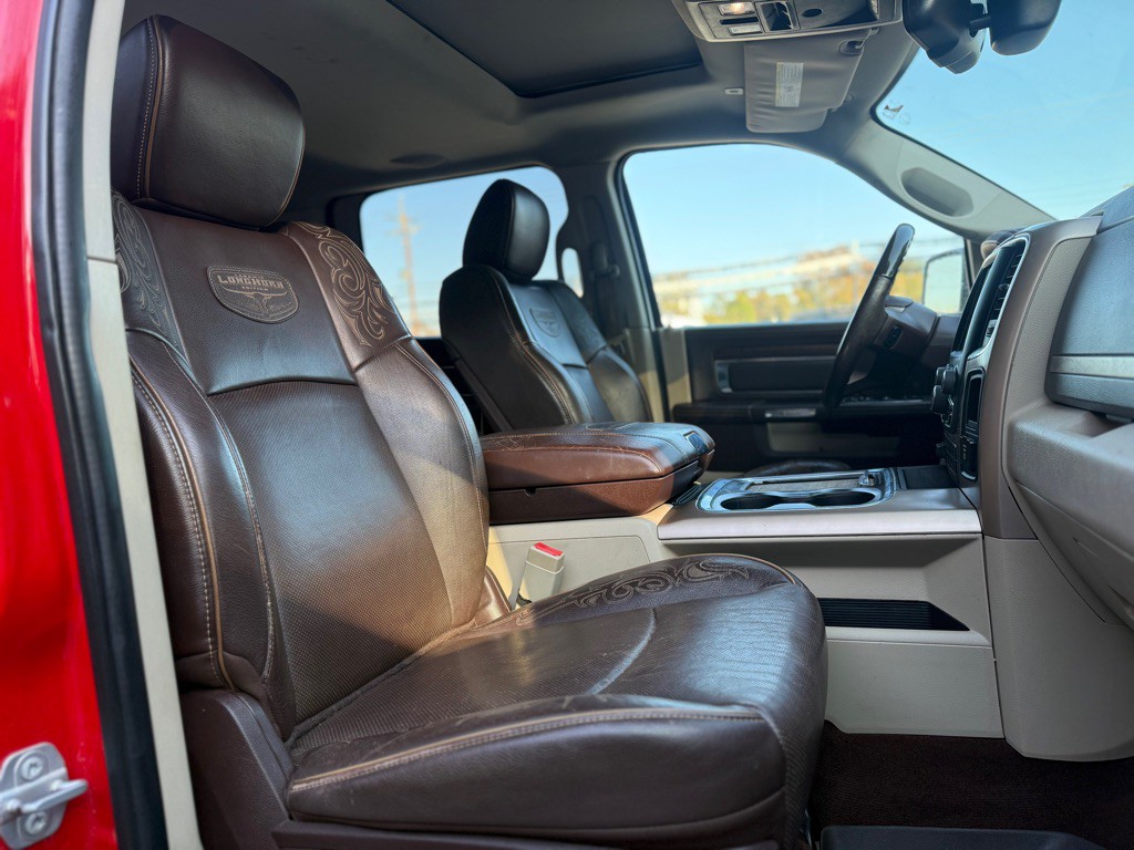 2017 RAM 1500 Image 14