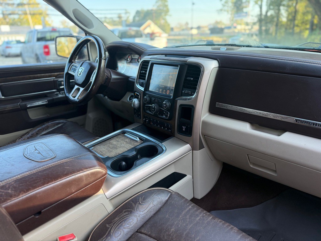 2017 RAM 1500 Image 15