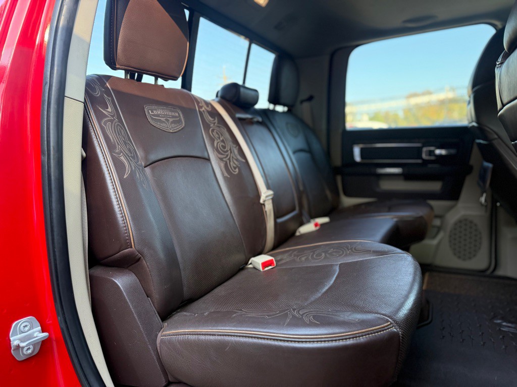 2017 RAM 1500 Image 16