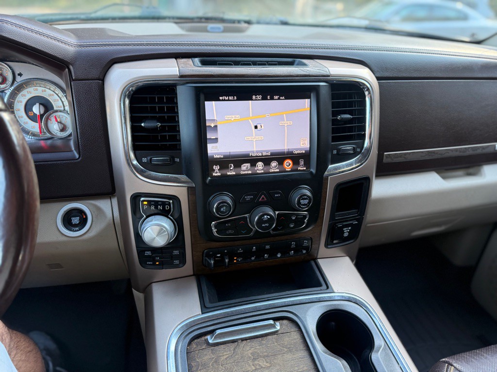 2017 RAM 1500 Image 18