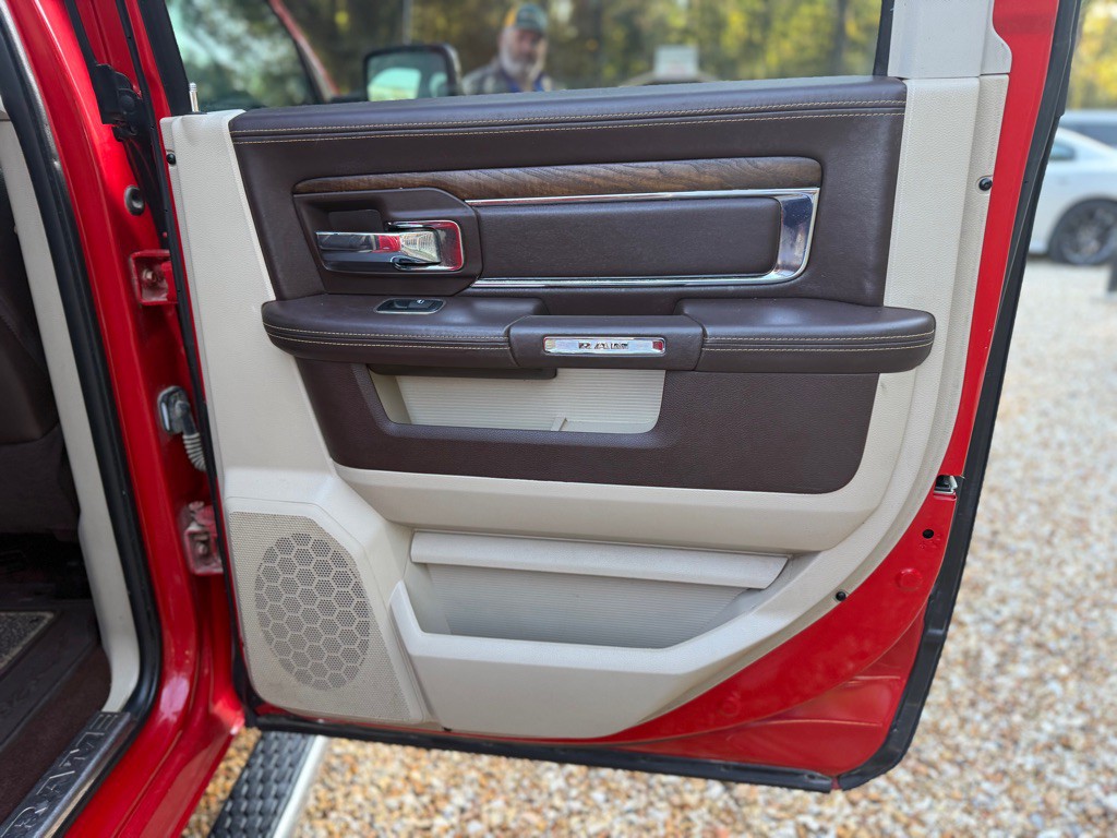 2017 RAM 1500 Image 21