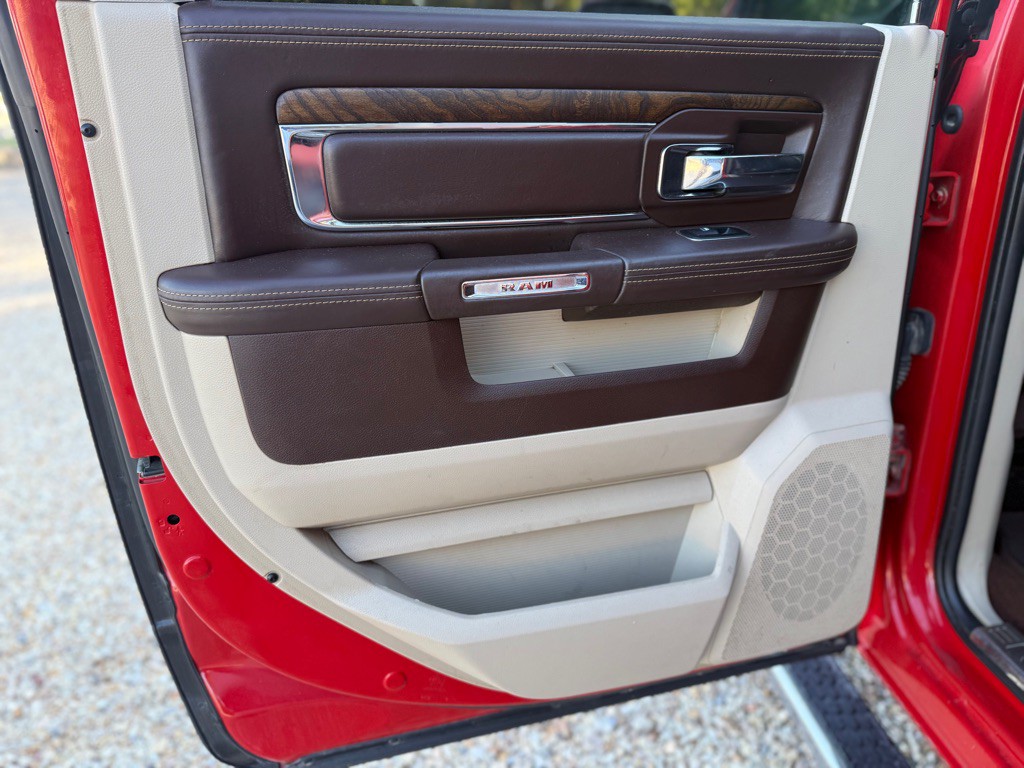 2017 RAM 1500 Image 22