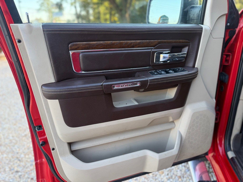 2017 RAM 1500 Image 23