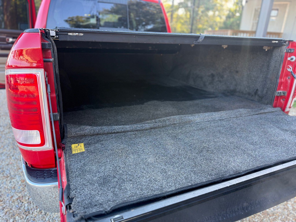 2017 RAM 1500 Image 25