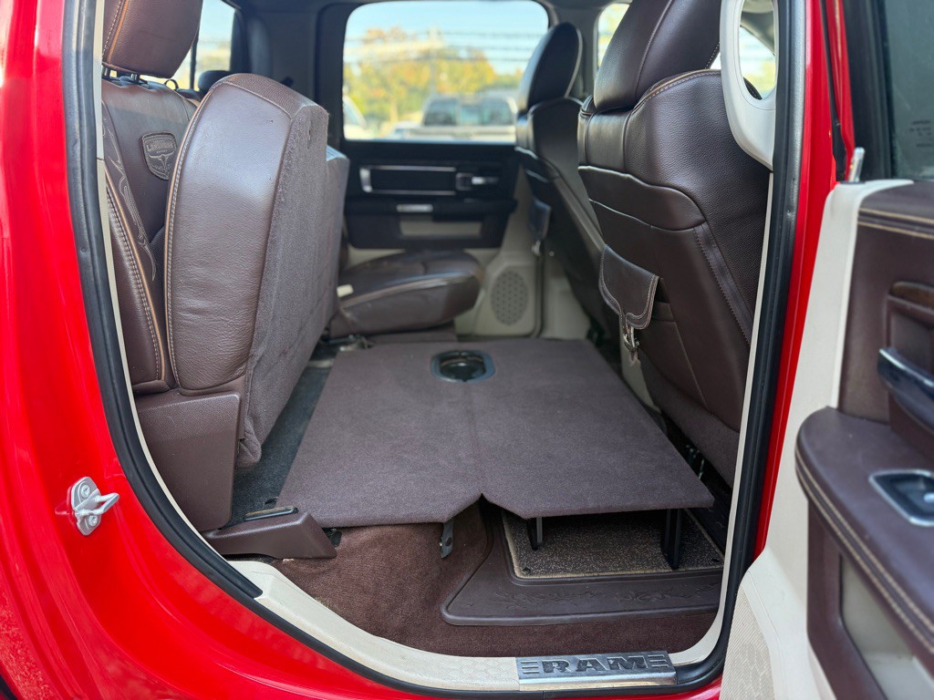 2017 RAM 1500 Image 27