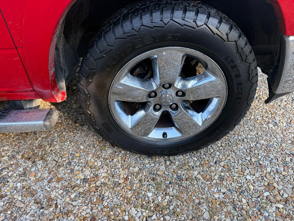 2017 RAM 1500 Image 28