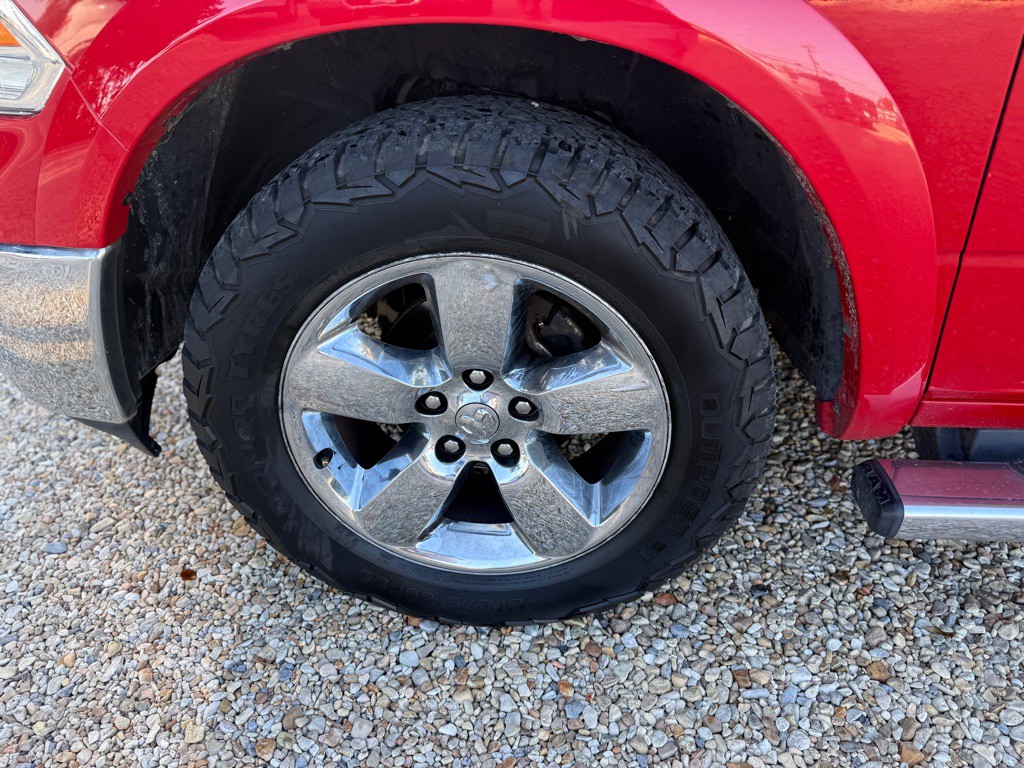 2017 RAM 1500 Image 29