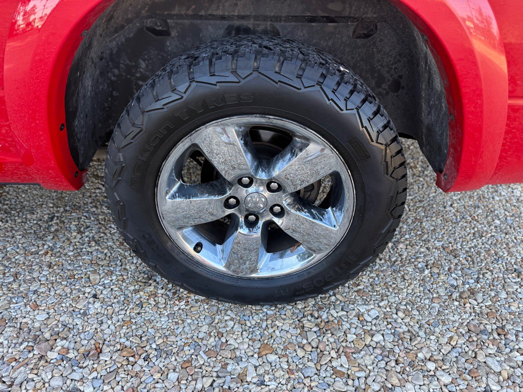 2017 RAM 1500 Image 30