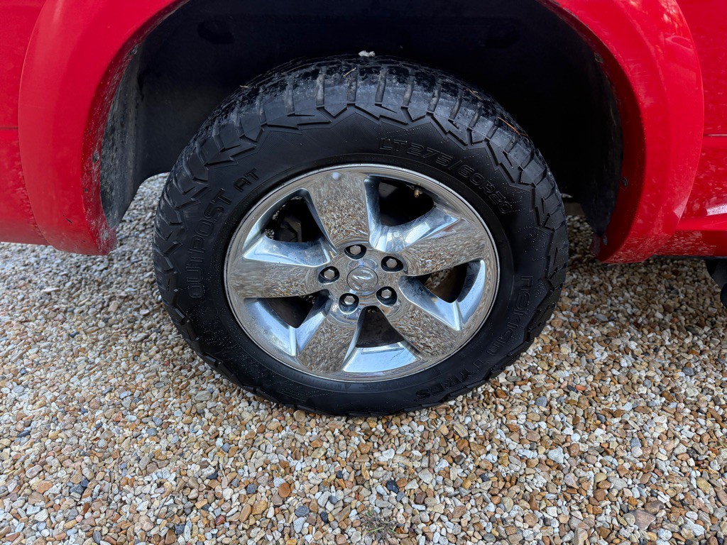 2017 RAM 1500 Image 31