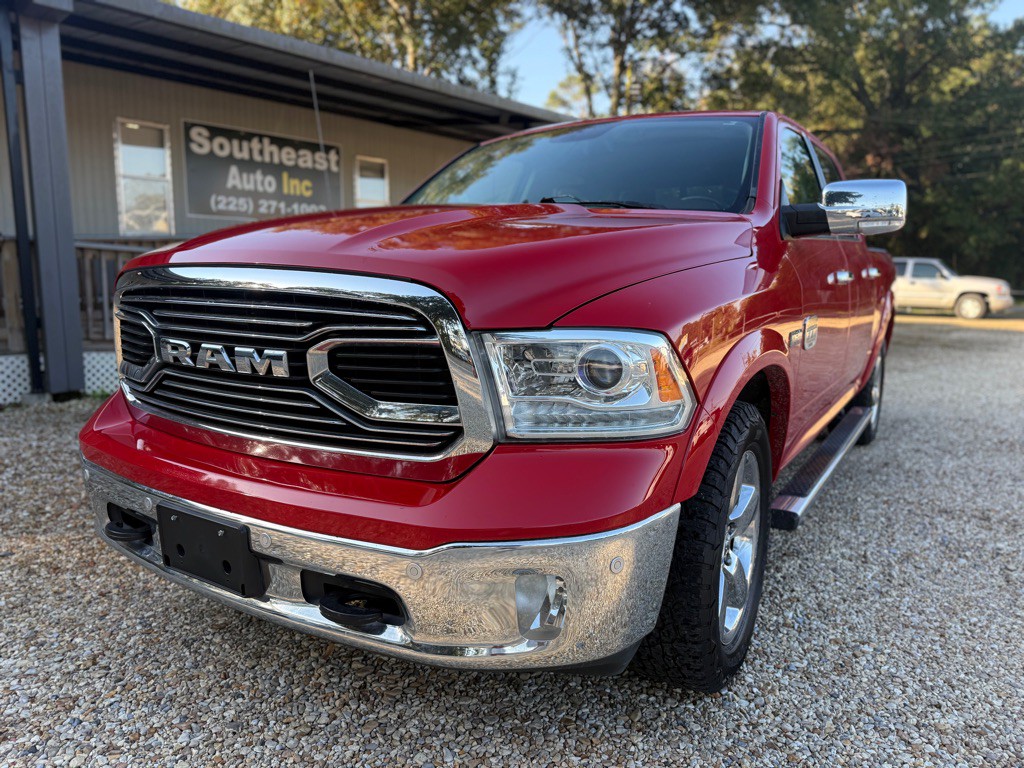 2017 RAM 1500 Image 32