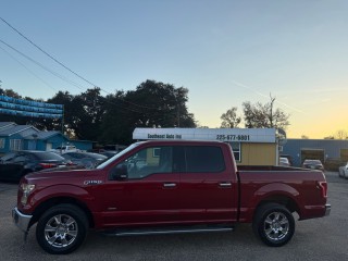 Image for 2017 Ford F-150 Supercrew ID: 7011522