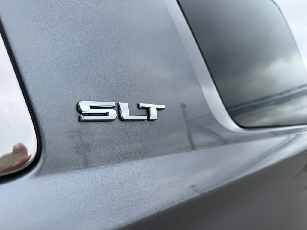 2018 GMC Yukon Image 9