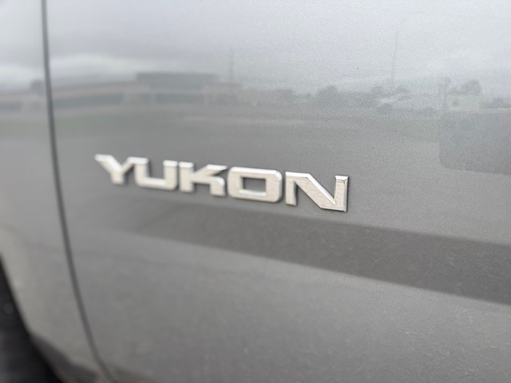 2018 GMC Yukon Image 10