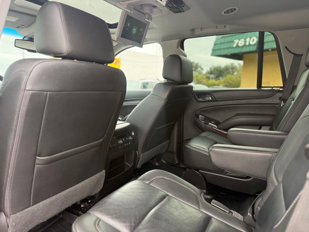 2018 GMC Yukon Image 14